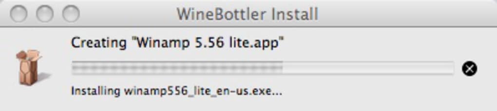 Download winebottler for mac
