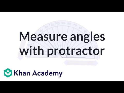 How to get a protractor on microsoft word