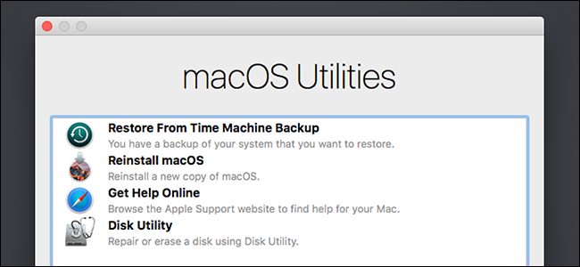 Mac Boot Download